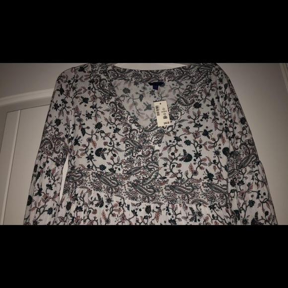 blouse - Picture 4 of 5